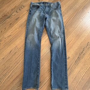 Polo by Ralph Lauren Men's Classic Denim Jeans